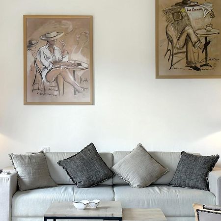 Appartement I Bastide La Graviere I Electio Lourmarin Exterior foto