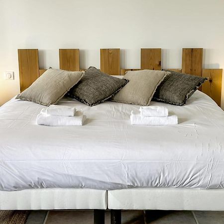 Appartement I Bastide La Graviere I Electio Lourmarin Exterior foto